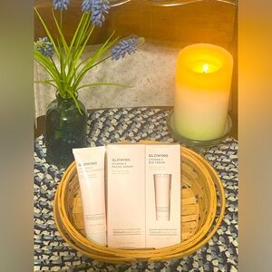 GBC Global Beauty Care Vitamin C Skincare Set